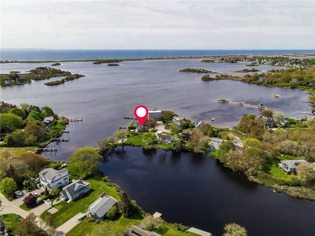 South Kingstown, RI 02879,108 Sand Piper DR