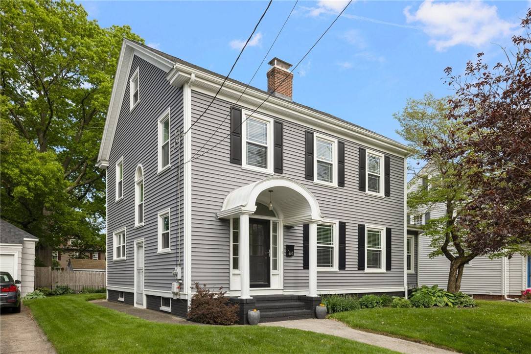Pawtucket, RI 02860,224 Raleigh AVE