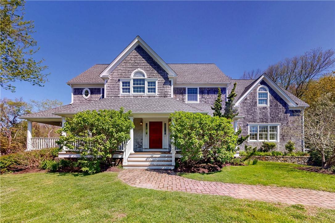 Jamestown, RI 02835,38 Westwind DR