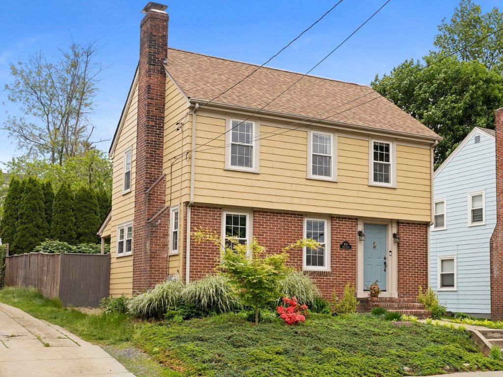 Providence, RI 02908,405 Eaton ST