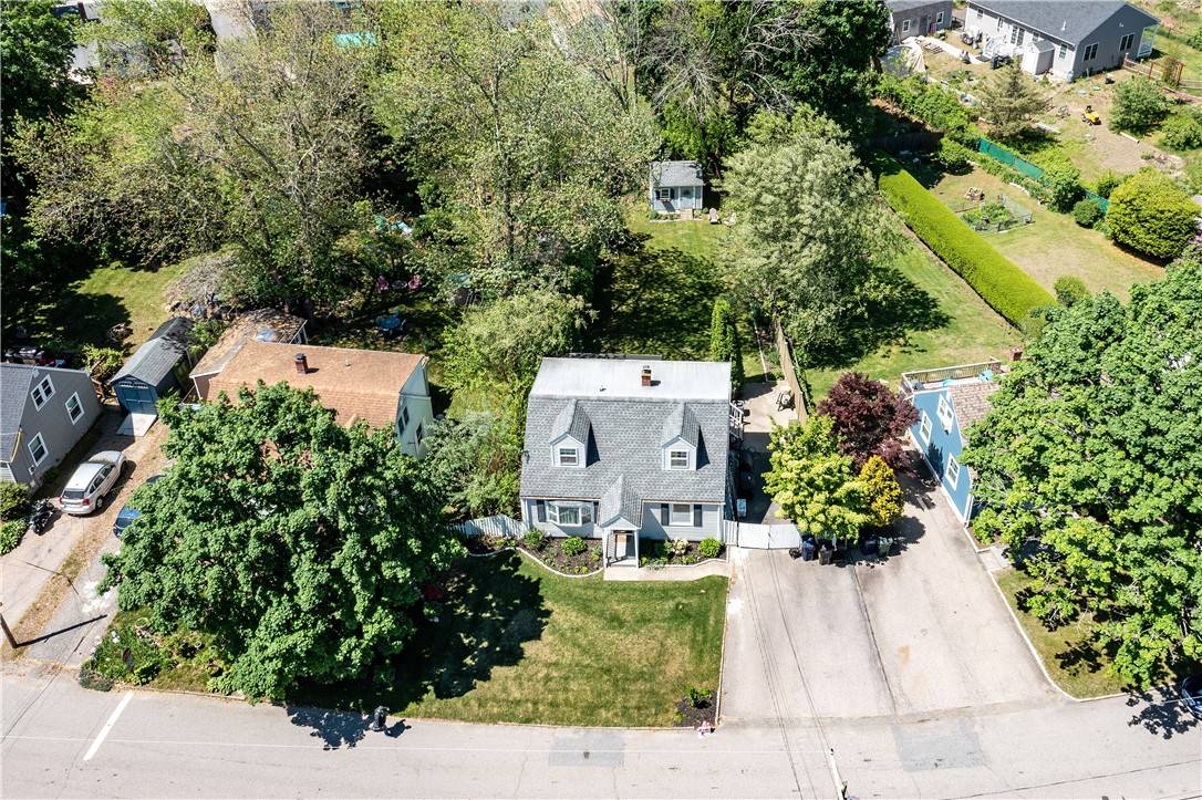 North Kingstown, RI 02852,45 Nichols RD