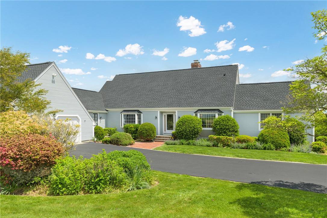 Portsmouth, RI 02871,116 Gideon Lawton LN