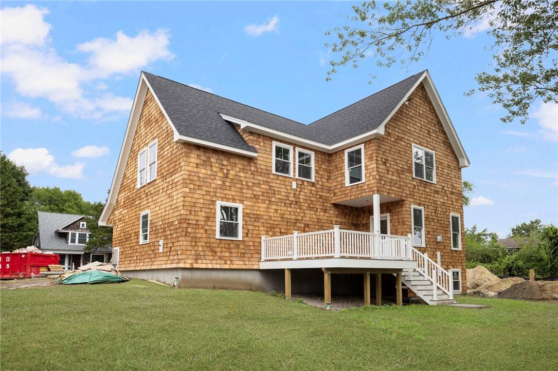 Jamestown, RI 02835,55 Dolphin AVE