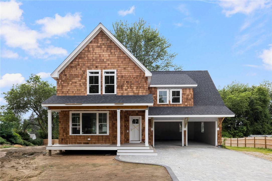 Jamestown, RI 02835,55 Dolphin AVE