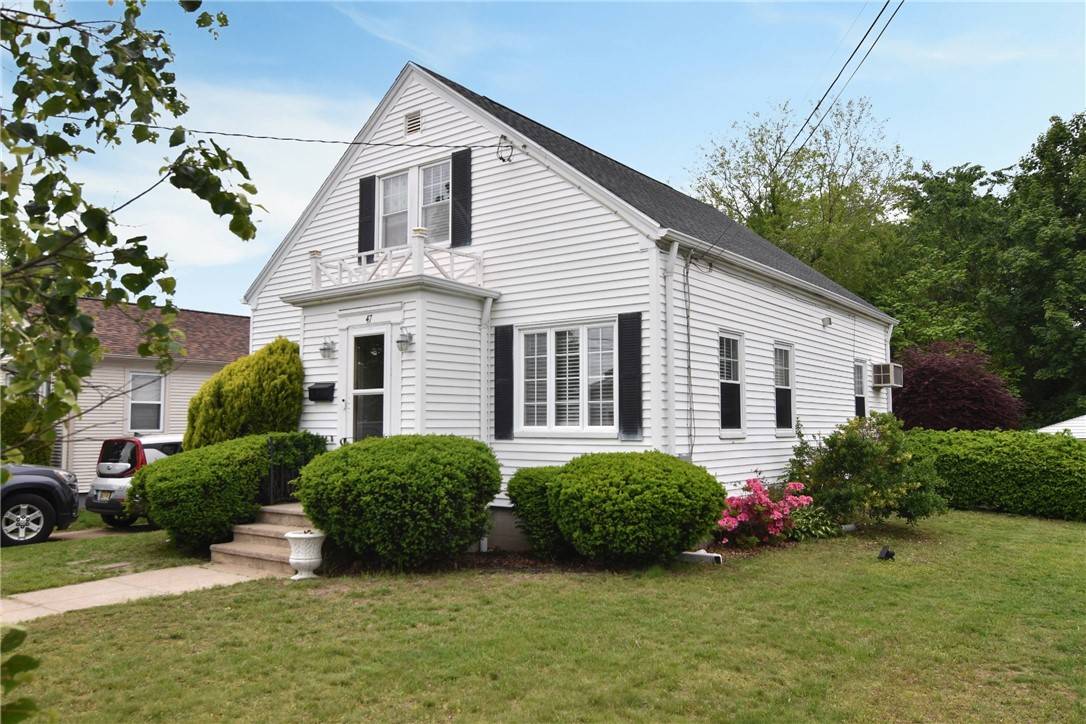 Providence, RI 02904,47 TEXAS AVE