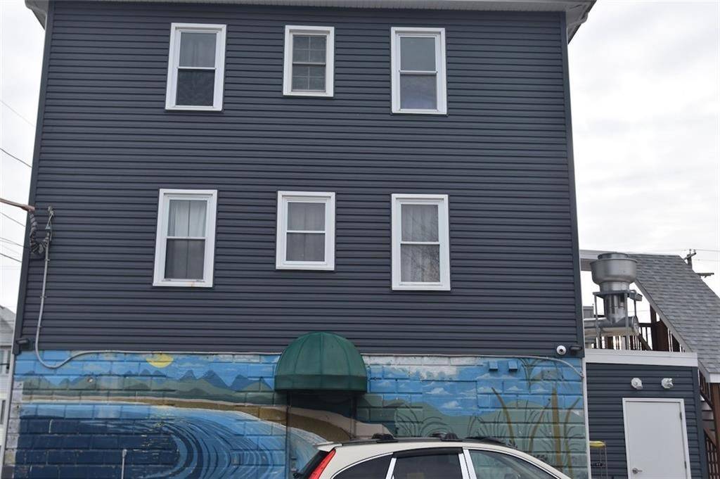 East Providence, RI 02914,472 Waterman Ave
