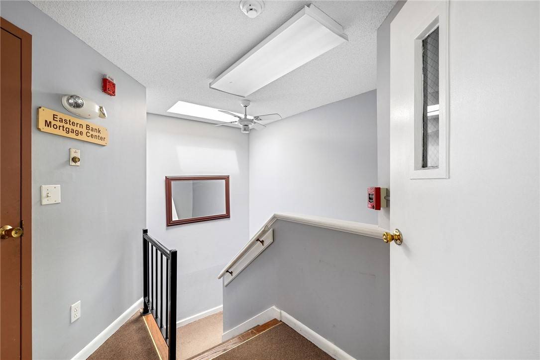 Westerly, RI 02891,101 Franklin ST #2A - 2nd Floor