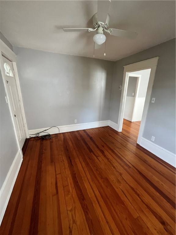 Swansea, MA 02777,55 Railroad AVE #2