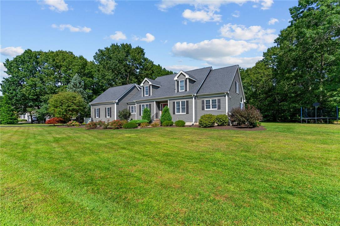 Lincoln, RI 02865,10 Lantern Brook DR