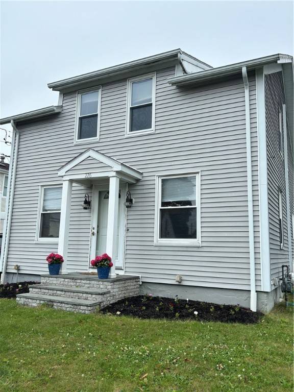 East Providence, RI 02915,226 Becker AVE