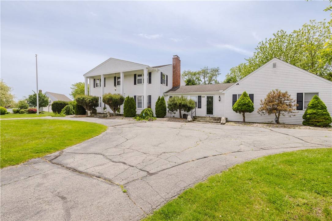 Portsmouth, RI 02871,129 Lawrence DR