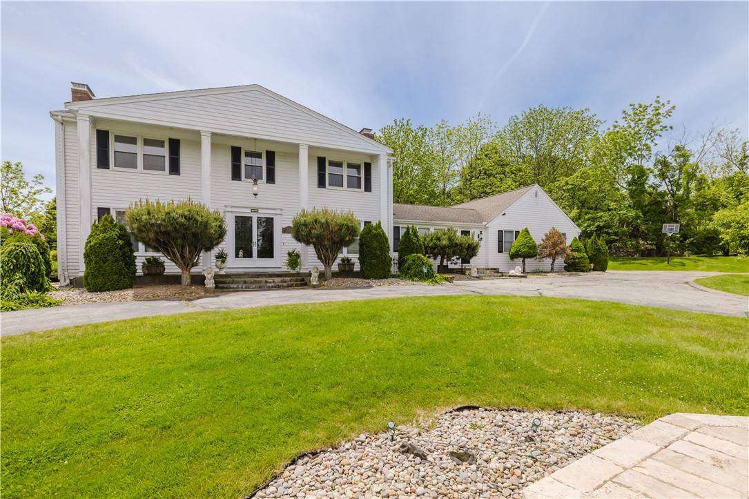 Portsmouth, RI 02871,129 Lawrence DR