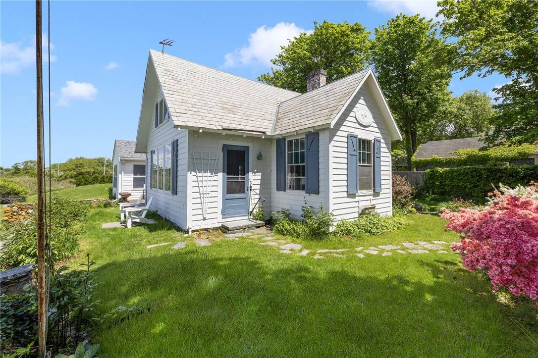 Newport, RI 02840,10 Casey CT