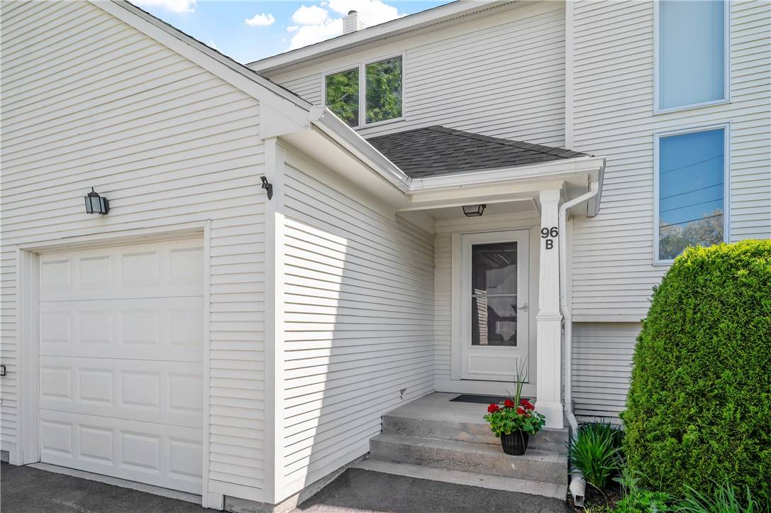 North Providence, RI 02904,96 Nipmuc TRL #B