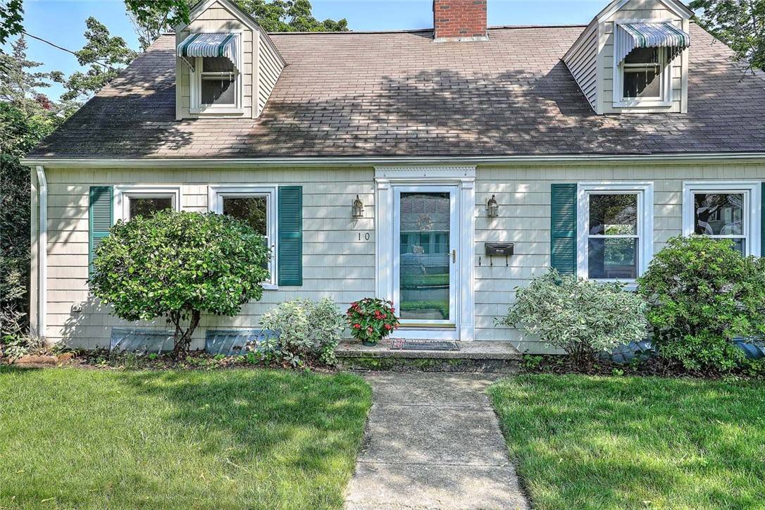 Lincoln, RI 02865,10 Roosevelt AVE