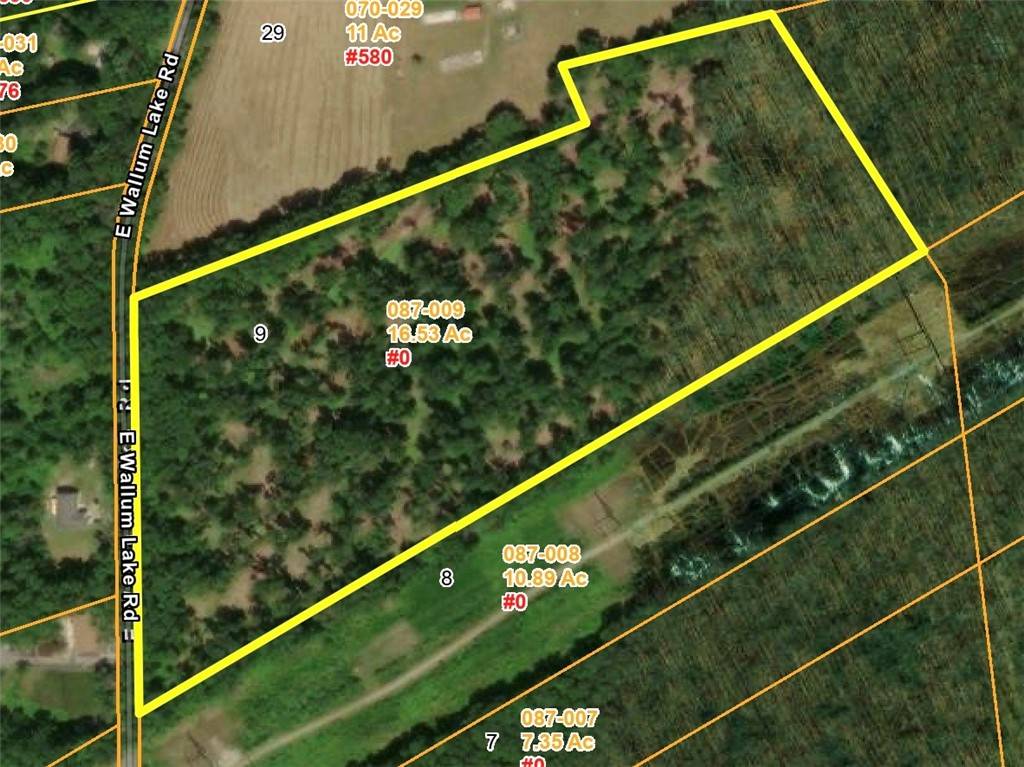Burrillville, RI 02859,0 East Wallum Lake RD