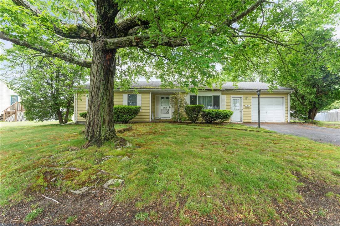 Somerset, MA 02726,531 Regan RD