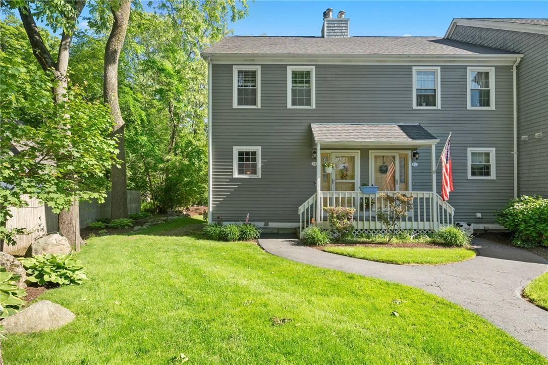 Warwick, RI 02888,99 Post RD #F1