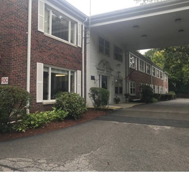 Woonsocket, RI 02895,60 Mendon RD
