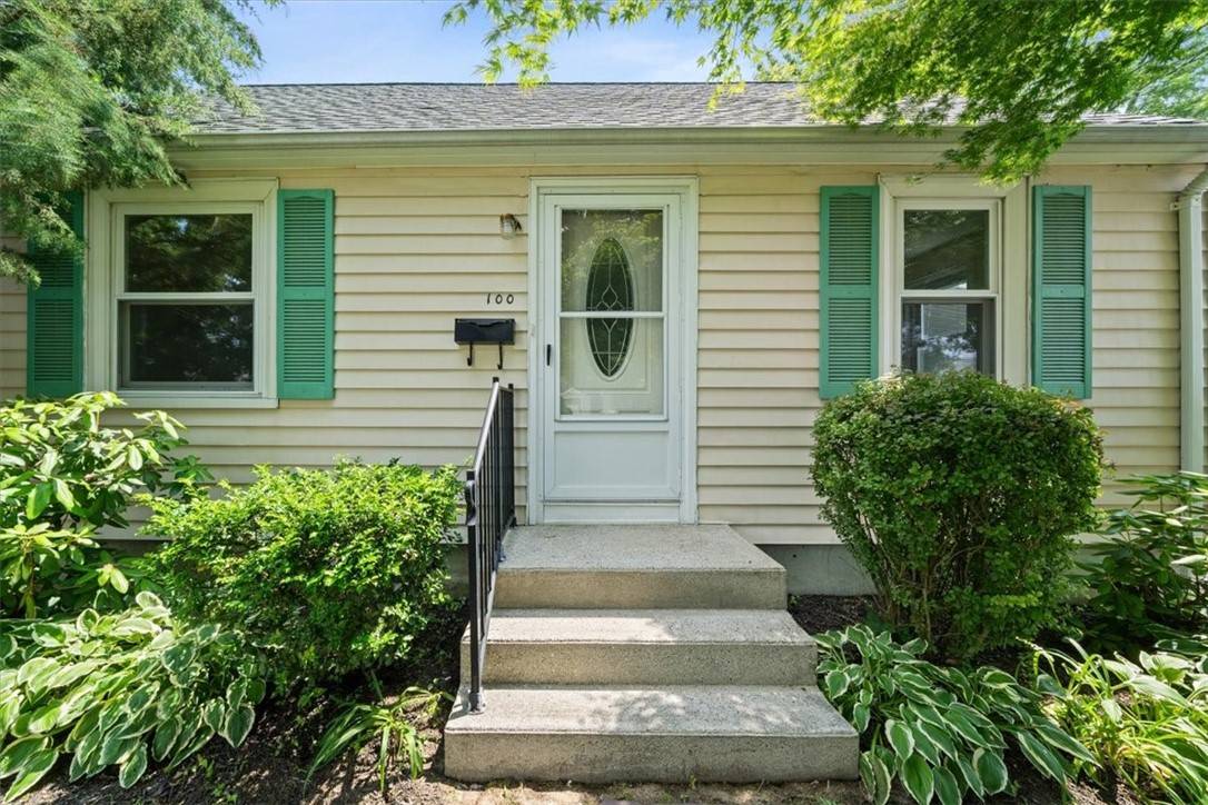 Warwick, RI 02889,100 Betsey Williams DR