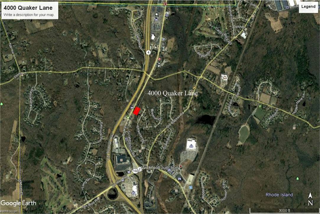 North Kingstown, RI 02852,4000 Quaker LN