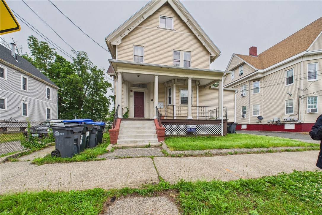 Providence, RI 02907,33 Adelaide AVE
