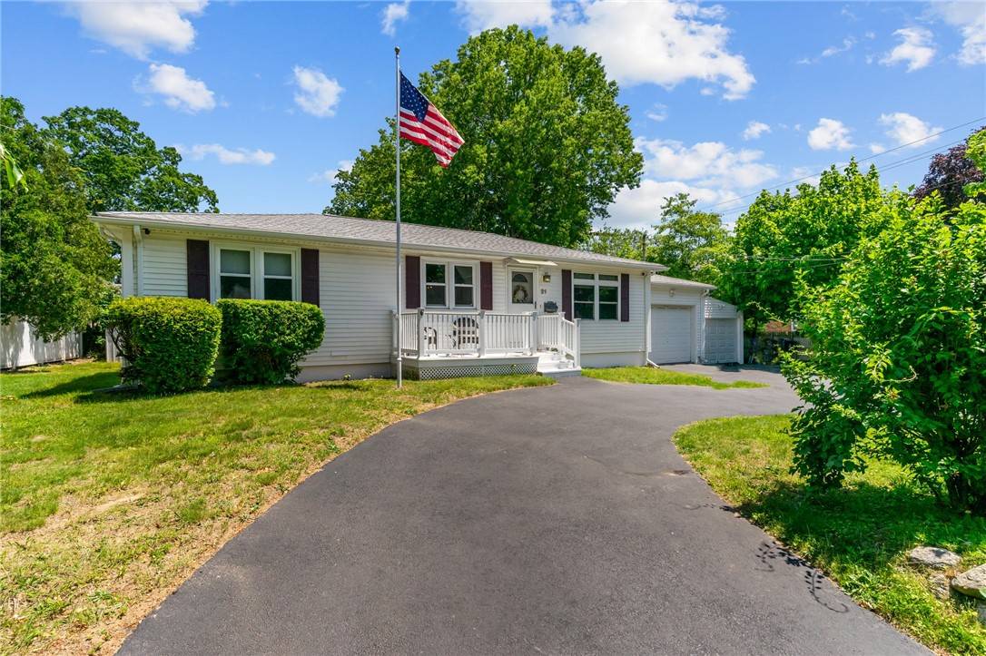 North Providence, RI 02911,21 High Service AVE
