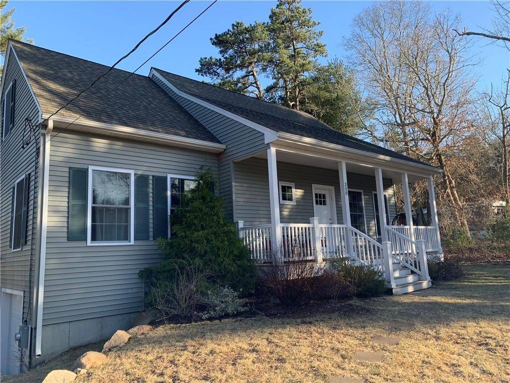 Exeter, RI 02822,350 William Reynolds RD