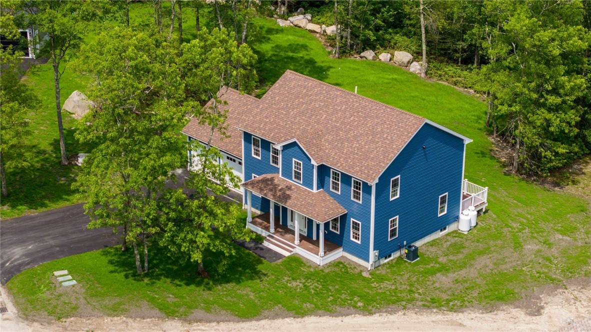 Tiverton, RI 02878,22 Indian Grass CIR