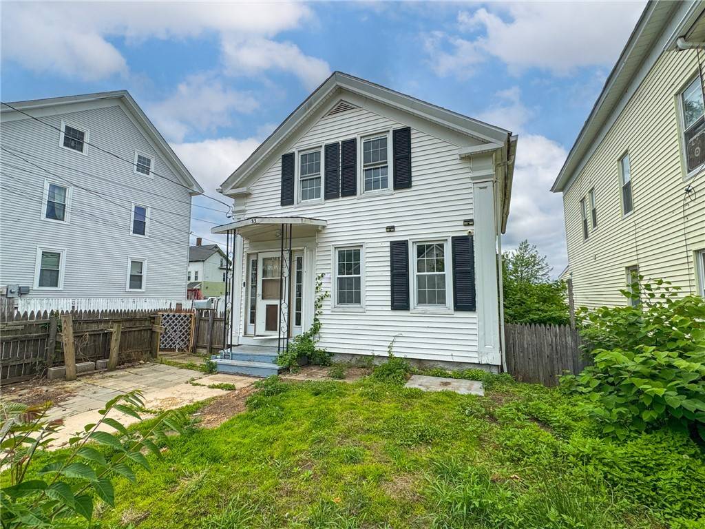 Woonsocket, RI 02895,233 Grove ST