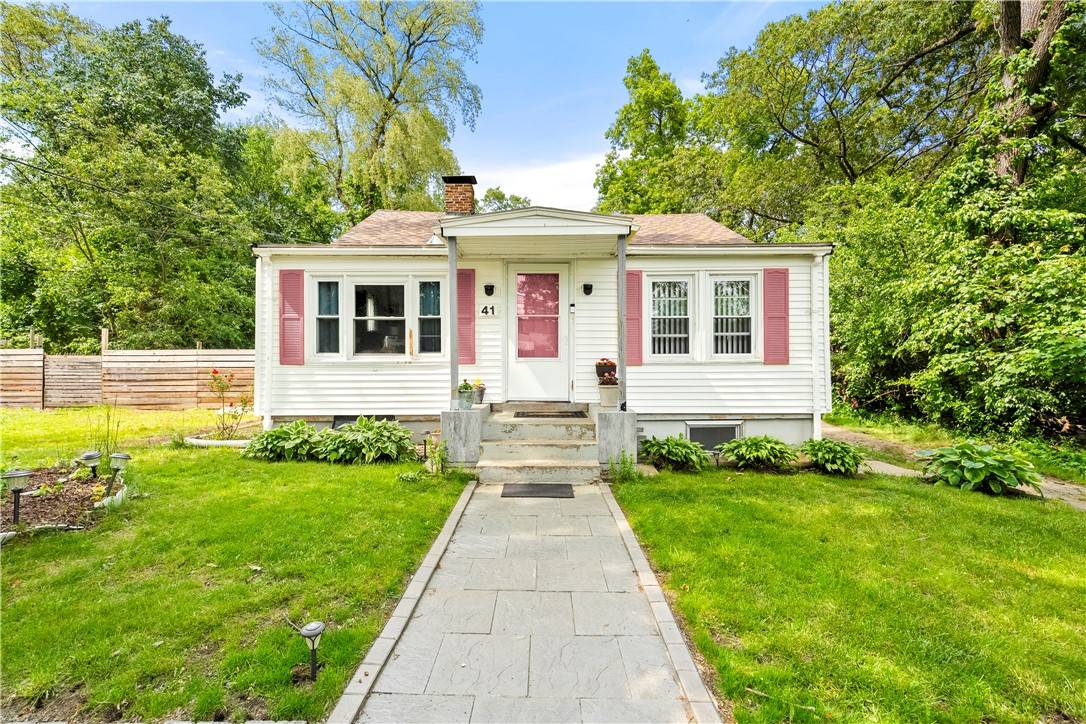 Cumberland, RI 02864,41 Indiana AVE