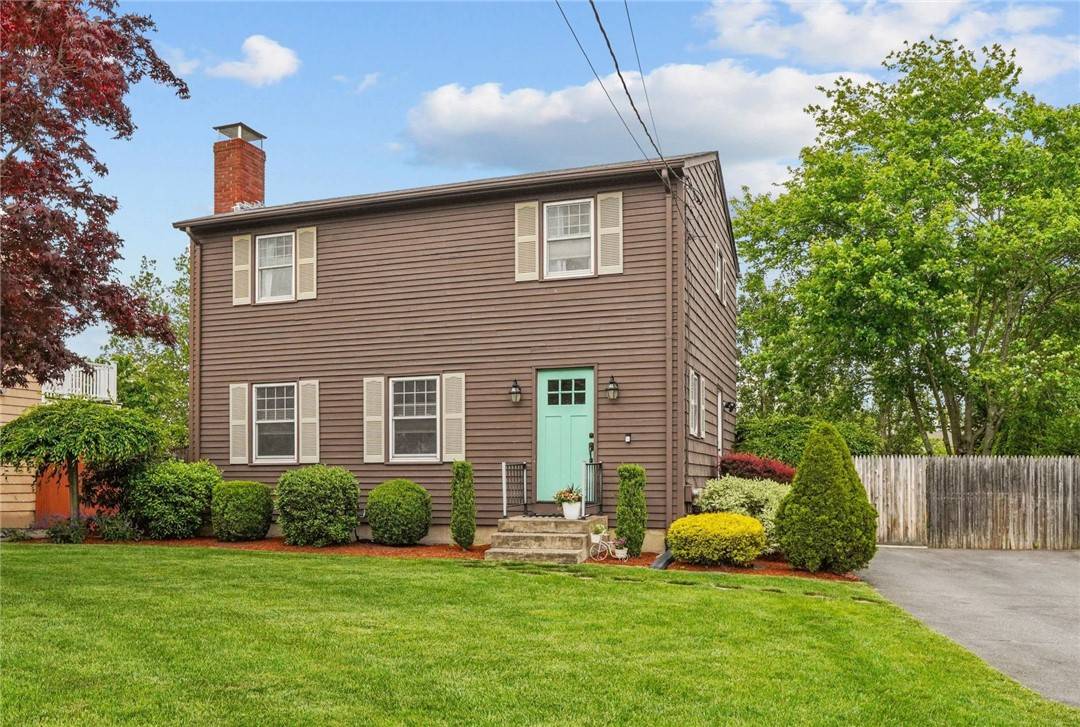 Pawtucket, RI 02861,30 Lloyd Phillips CT