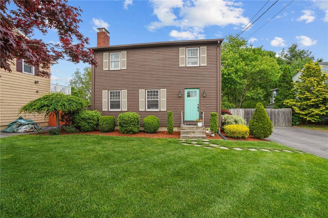 Pawtucket, RI 02861,30 Lloyd Phillips CT