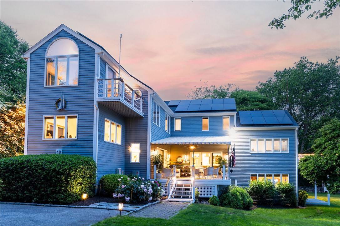 Jamestown, RI 02835,48 Wright LN