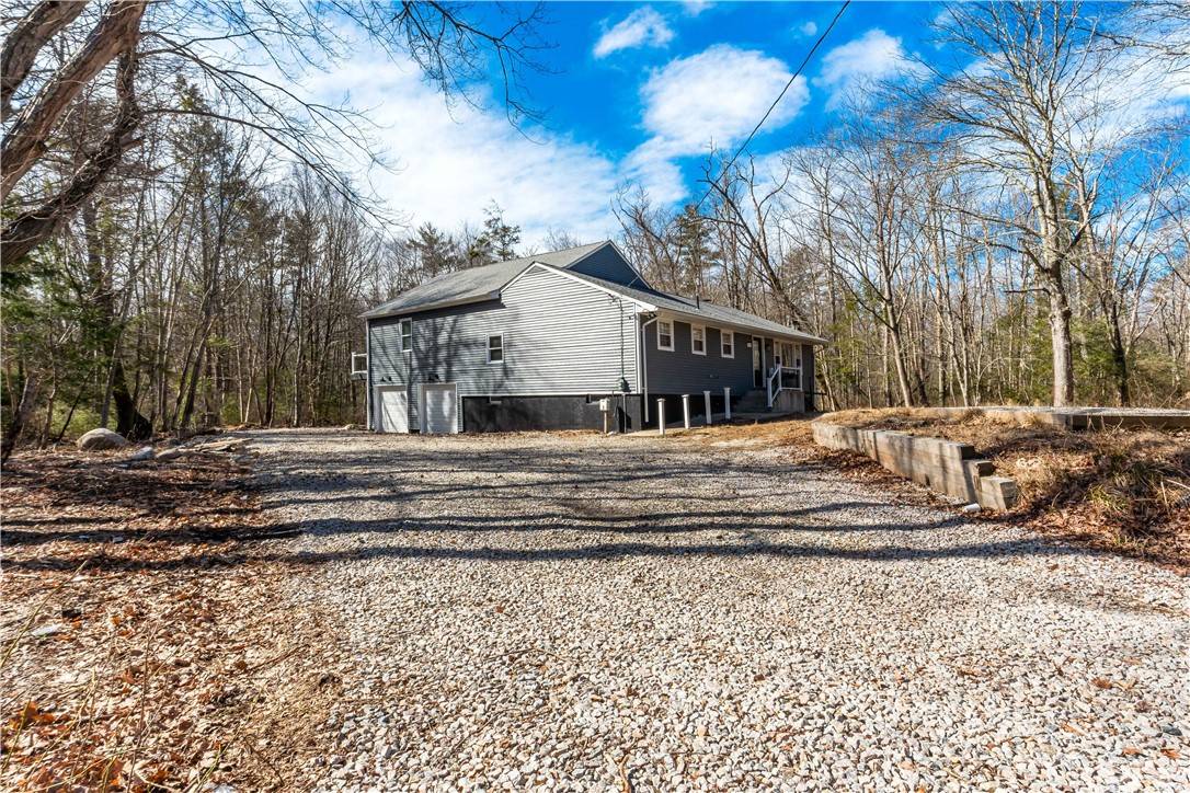Burrillville, RI 02859,1300 Wallum Lake RD