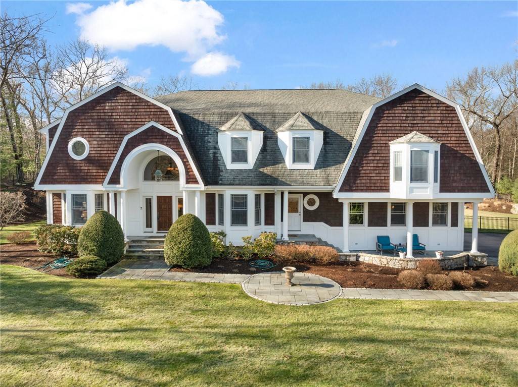 East Greenwich, RI 02818,50 Pheasant DR