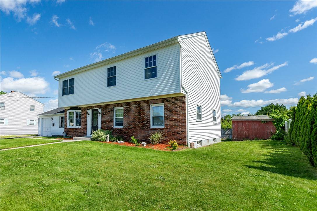 East Providence, RI 02914,74 Brookhaven DR