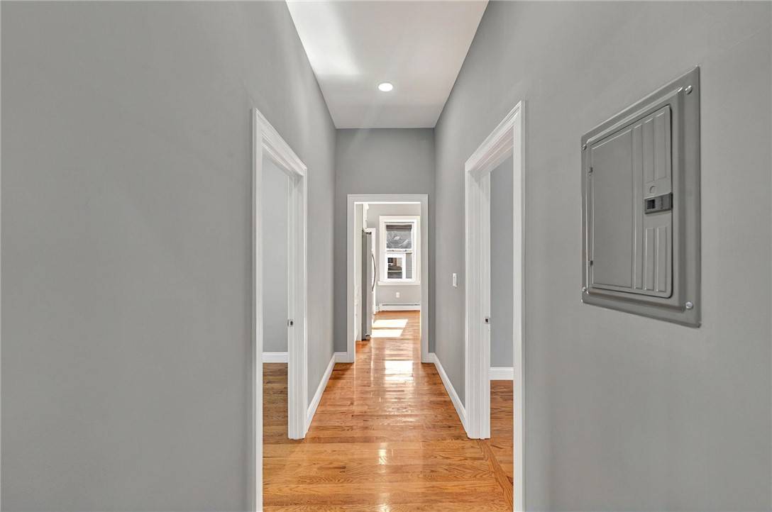 Providence, RI 02909,169 Knight ST #2