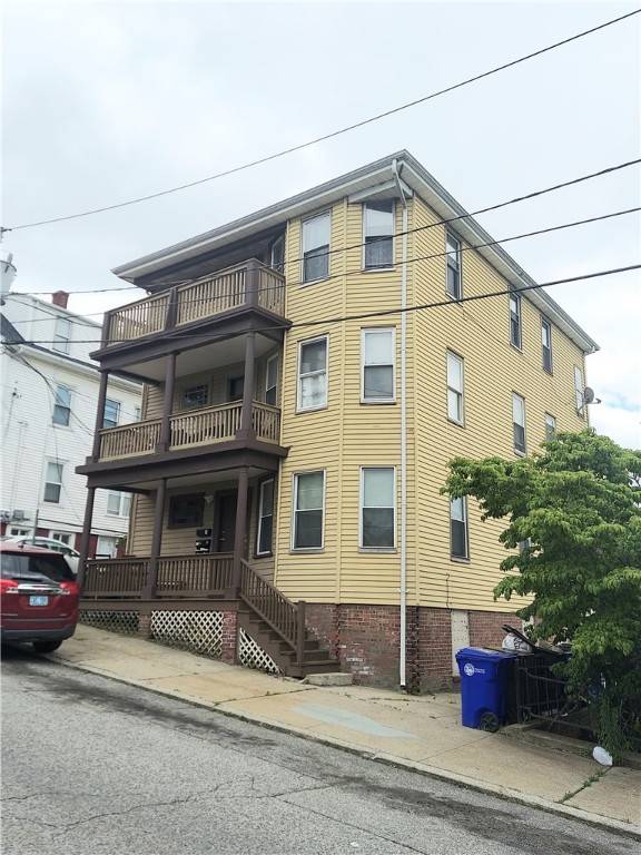 Providence, RI 02904,5 Peter ST