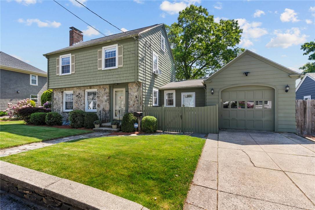 Pawtucket, RI 02861,44 Felsmere AVE