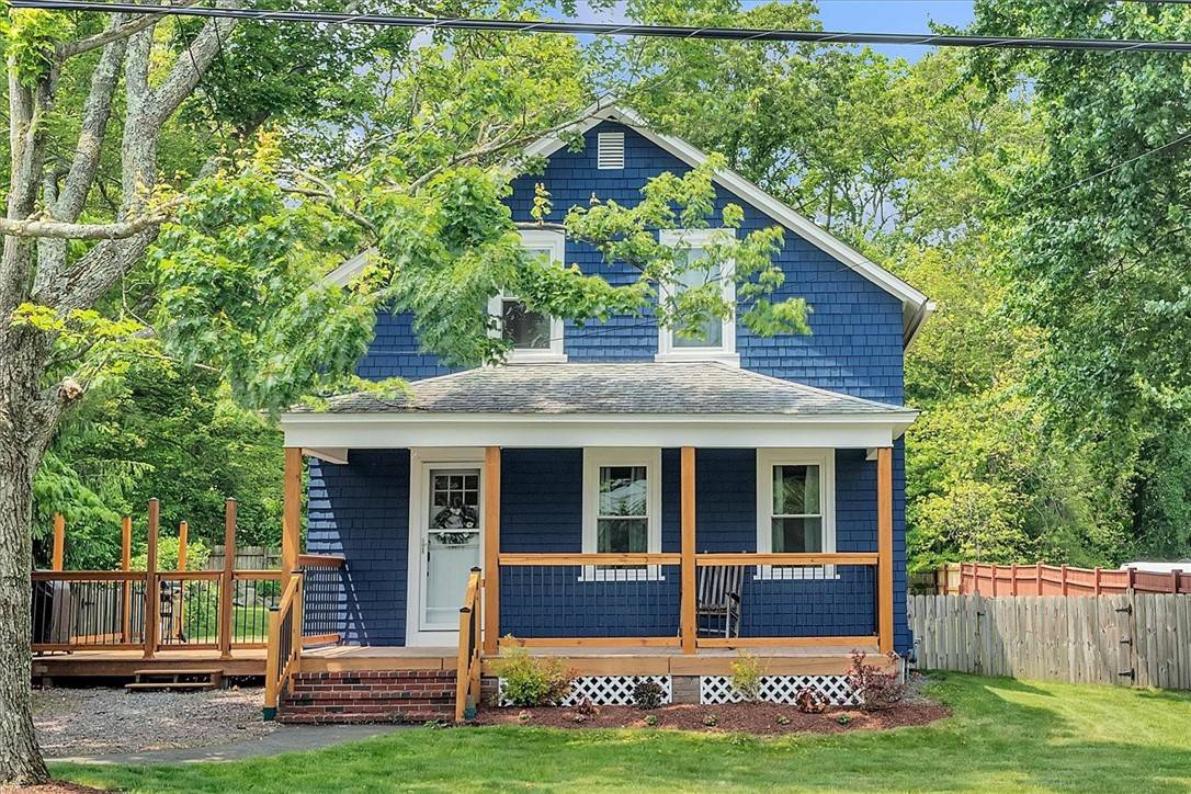 East Providence, RI 02914,15 Boyd AVE