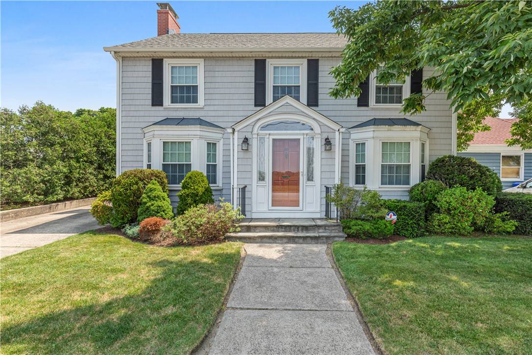 Pawtucket, RI 02860,66 Underwood ST