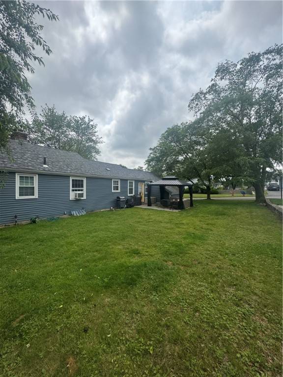 East Providence, RI 02914,125 Bradford AVE
