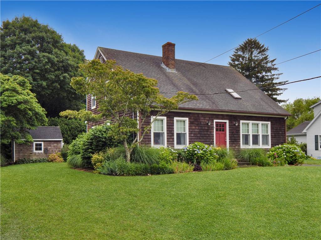 Westerly, RI 02891,10 North DR