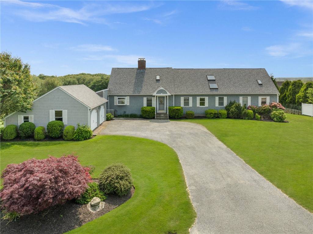 South Kingstown, RI 02879,295 Carpenter DR