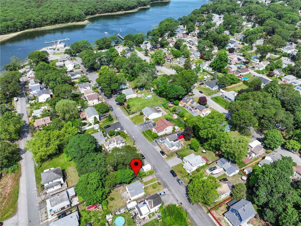 Warwick, RI 02889,54 Hazard AVE