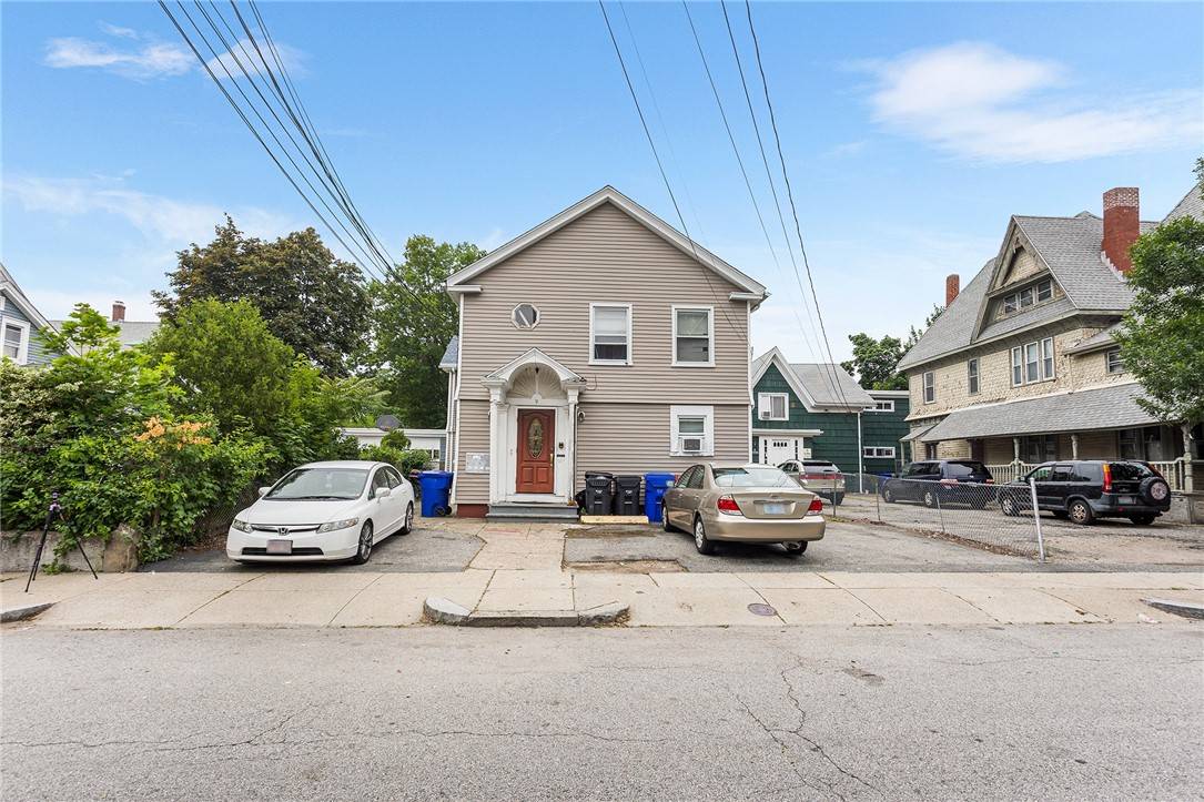 Pawtucket, RI 02860,9 Nickerson ST