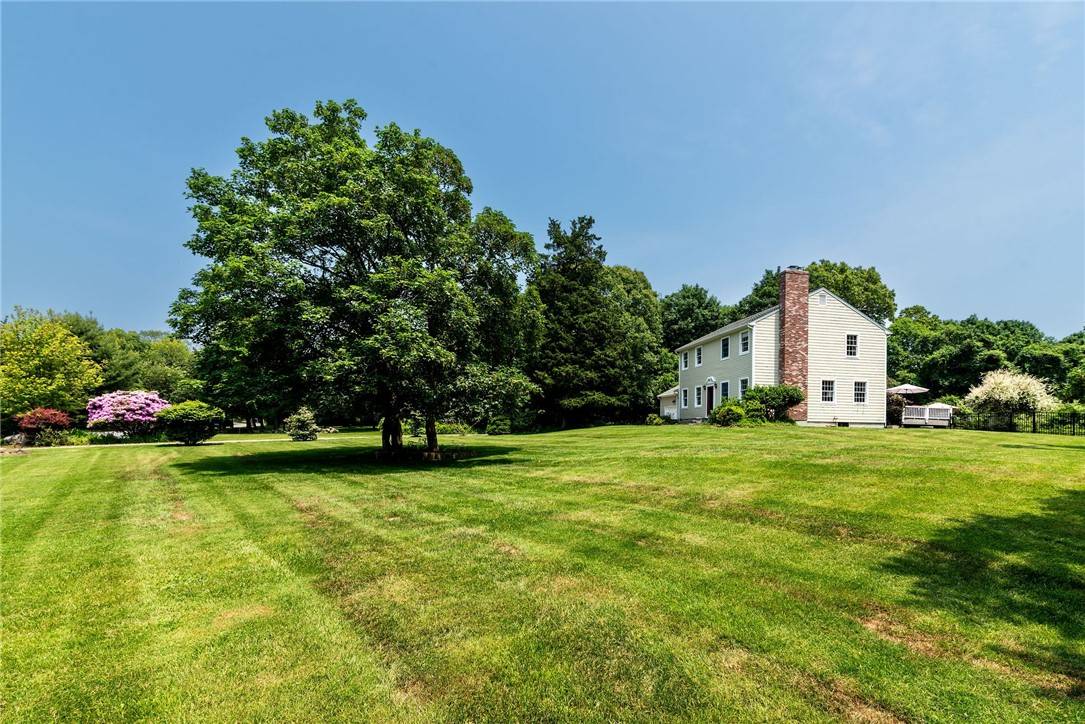 Jamestown, RI 02835,59 Intrepid LN