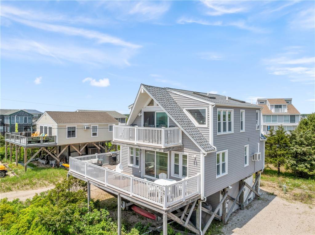 Charlestown, RI 02813,695 Charlestown Beach RD