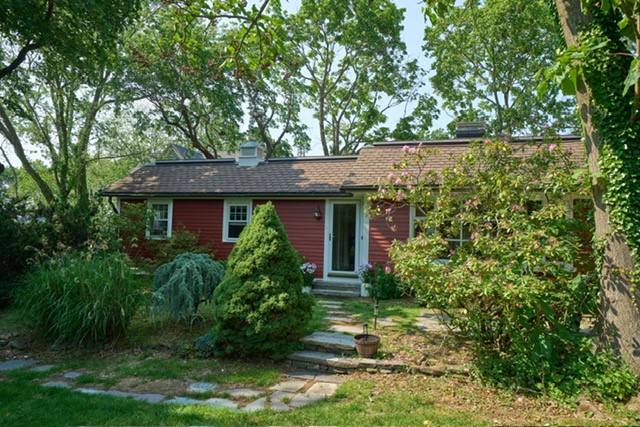 Providence, RI 02906,140 Prospect ST #9